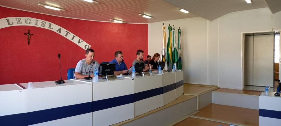 Sessão Extraordinária N.º 015-2022 22-12-2022.